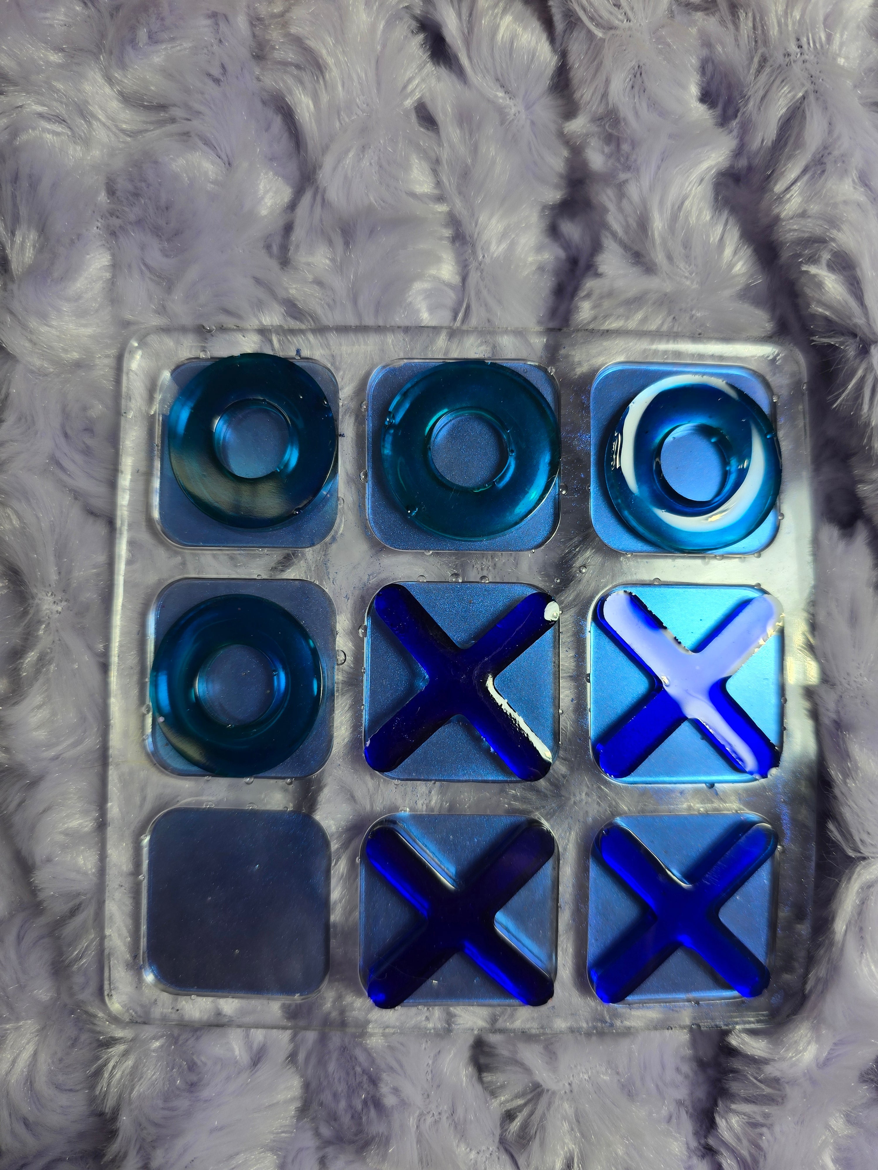 Just having fun with Epoxy