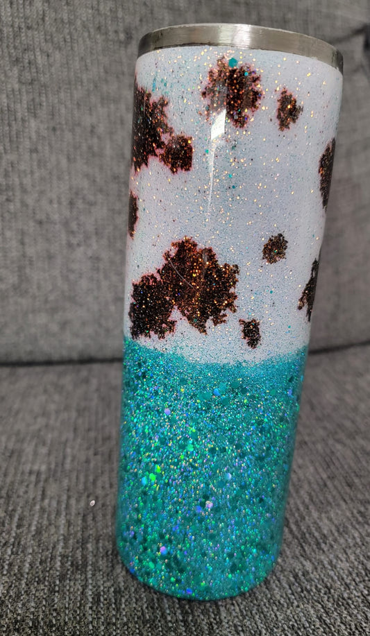 Everyone loves a cow print