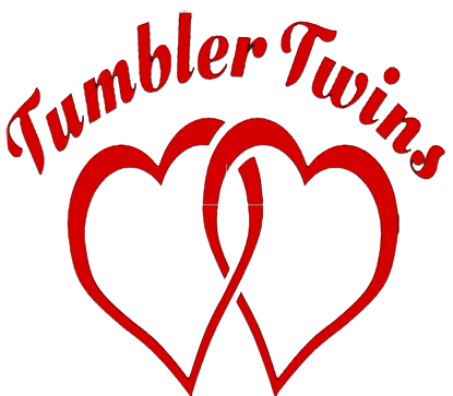 Tumbler Twins