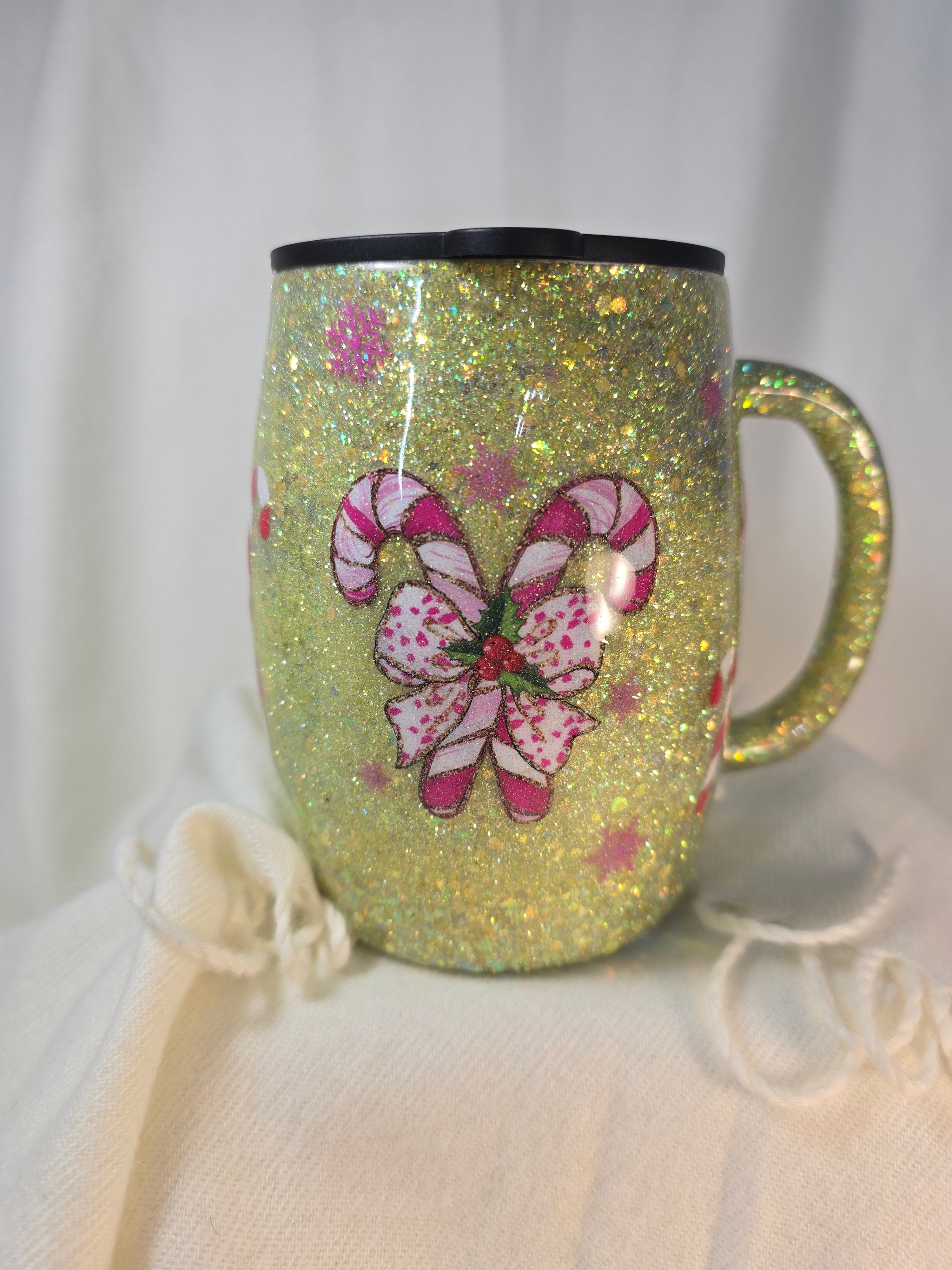 Baby it's cold outside